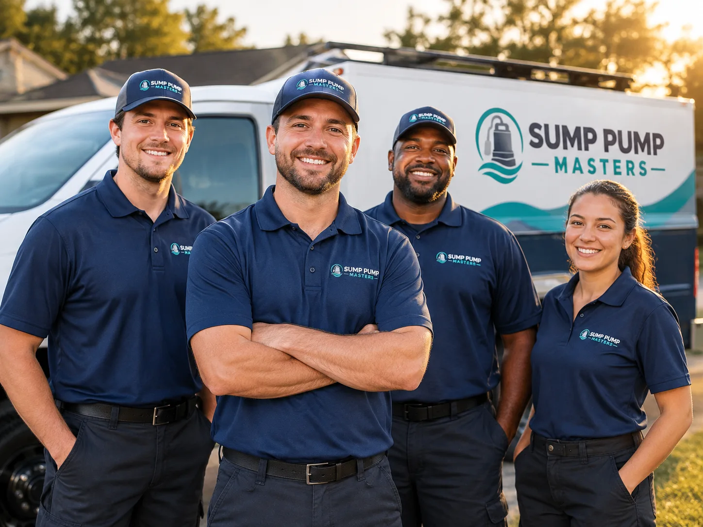 Sump Pump Repair company in Harrold, SD