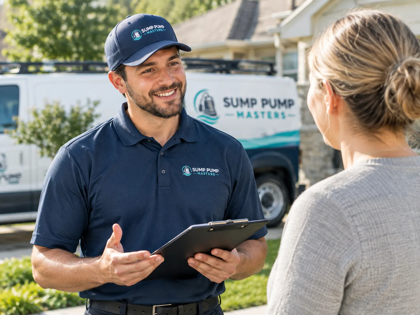 Sump Pump Repair Harrold, SD FAQs